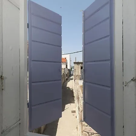 Apartmán Stone House In The Center Of Town Murter