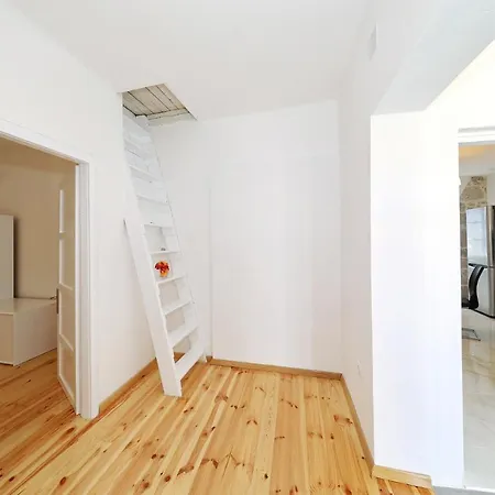 Apartmán Stone House In The Center Of Town *