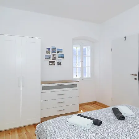 Stone House In The Center Of Town Apartmán Murter